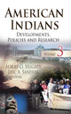 Book cover of: American Indians. By: Albert O. Hughes