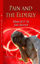 Book cover of: Pain & the Elderly. By: Joav Merrick