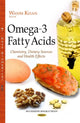 Book cover of: Omega-3 Fatty Acids. By: Wasim Khan