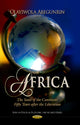 Book cover of: Africa. By: Olayiwola Layi Abegunrin