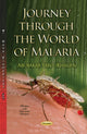 Book cover of: Journey Through the World of Malaria. By: Abubakar Yaro