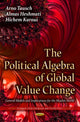 Book cover of: Political Algebra of Global Value Change. By: Naim Hamdia Afgan