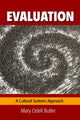 Book cover of: Evaluation. By: Mary Odell Butler