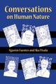 Book cover of: Conversations on Human Nature. By: Agustin Fuentes
