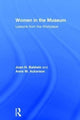 Book cover of: Women in the Museum. By: Joan H. Baldwin