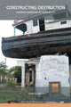 Book cover of: Constructing Destruction. By: Trinidad Rico