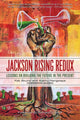 Book cover of: Jackson Rising Redux. By: Kali Akuno