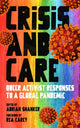 Book cover of: Crisis and Care. By: Adrian Shanker