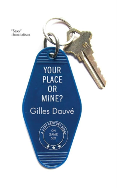 Book cover of: Your Place or Mine?. By: Gilles Dauvé