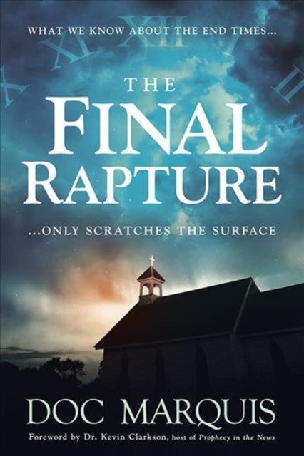 Book cover of: Final Rapture, The