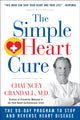 Book cover of: Simple Heart Cure. By: Chauncey Crandall