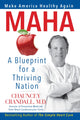 Book cover of: MAHA. By: Chauncey Crandall