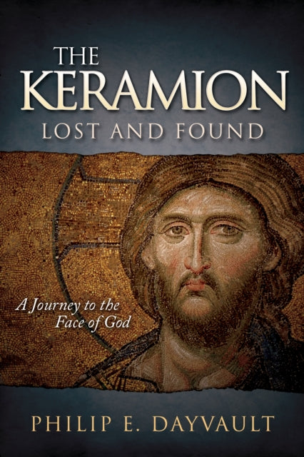 Book cover of: Keramion, Lost and Found. By: Philip E. Dayvault
