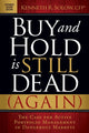 Book cover of: Buy and Hold is Still Dead (Again). By: Kenneth R. Solow