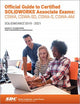 Book cover of: Official Guide to Certified SOLIDWORKS Associate Exams: CSWA, CSWA-SD, CSWSA-S, CSWA-AM. By: David C. Planchard
