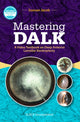 Book cover of: Mastering DALK. By: Soosan Jacob