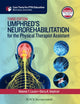 Book cover of: Umphred's Neurorehabilitation for the Physical Therapist Assistant. By: Rolando Lazaro
