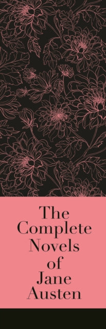 Book cover of: Complete Novels of Jane Austen