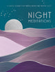 Book cover of: Night Meditations. By: Editors of Rock Point
