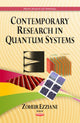 Book cover of: Contemporary Research in Quantum Systems