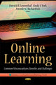 Book cover of: Online Learning