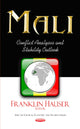 Book cover of: Mali. By: Franklin Hauser