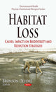 Book cover of: Habitat Loss