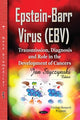 Book cover of: Epstein-Barr Virus (EBV)