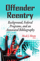 Book cover of: Offender Reentry