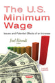Book cover of: U.S. Minimum Wage