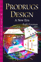 Book cover of: Prodrugs Design. By: Rafik Karaman