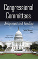 Book cover of: Congressional Committees. By: Carla Skinner