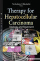 Book cover of: Therapy for Hepatocellular Carcinoma. By: Nobuhiro Ohkohchi