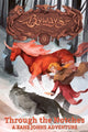 Book cover of: Through the Notches