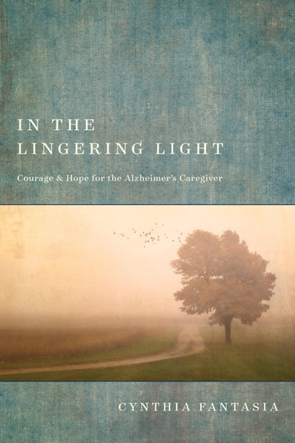 Book cover of: In the Lingering Light
