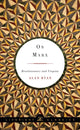 Book cover of: On Marx. By: Alan Ryan