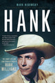 Book cover of: Hank. By: Mark Ribowsky