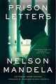 Book cover of: Prison Letters. By: Nelson Mandela