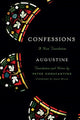 Book cover of: Confessions. By: Augustine