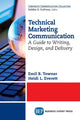 Book cover of: Technical Marketing Communication. By: Emil B. Towner