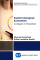Book cover of: Eastern European Economies. By: Marcus Goncalves