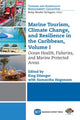 Book cover of: Marine Tourism, Climate Change, and Resiliency in the Caribbean, Volume I. By: Kreg Ettenger