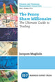 Book cover of: Penny Share Millionaire. By: Jacques Magliolo