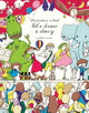 Book cover of: Illustration School: Let's Draw a Story. By: Sachiko Umoto