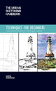 Book cover of: Urban Sketching Handbook Techniques for Beginners. By: Suhita Shirodkar