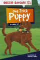 Book cover of: One Trick Puppy. By: Carol Kim