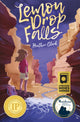 Book cover of: Lemon Drop Falls. By: Heather Clark