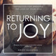 Book cover of: Returning to Joy. By: Kristi Hugstad