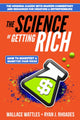 Book cover of: Science of Getting Rich. By: Wallace D. Wattles