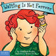 Book cover of: Waiting Is Not Forever Board Book. By: Elizabeth Verdick